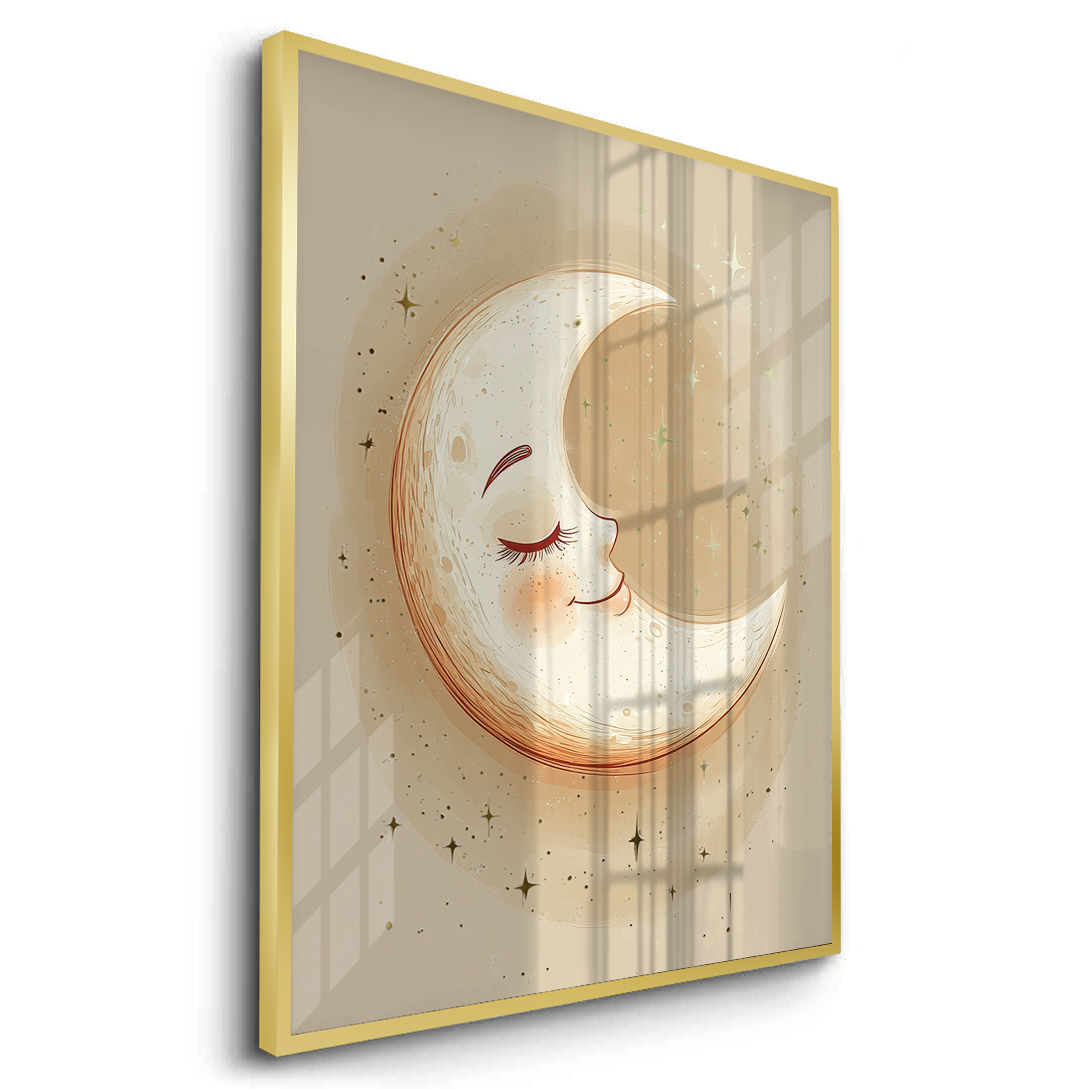 Posters Gold