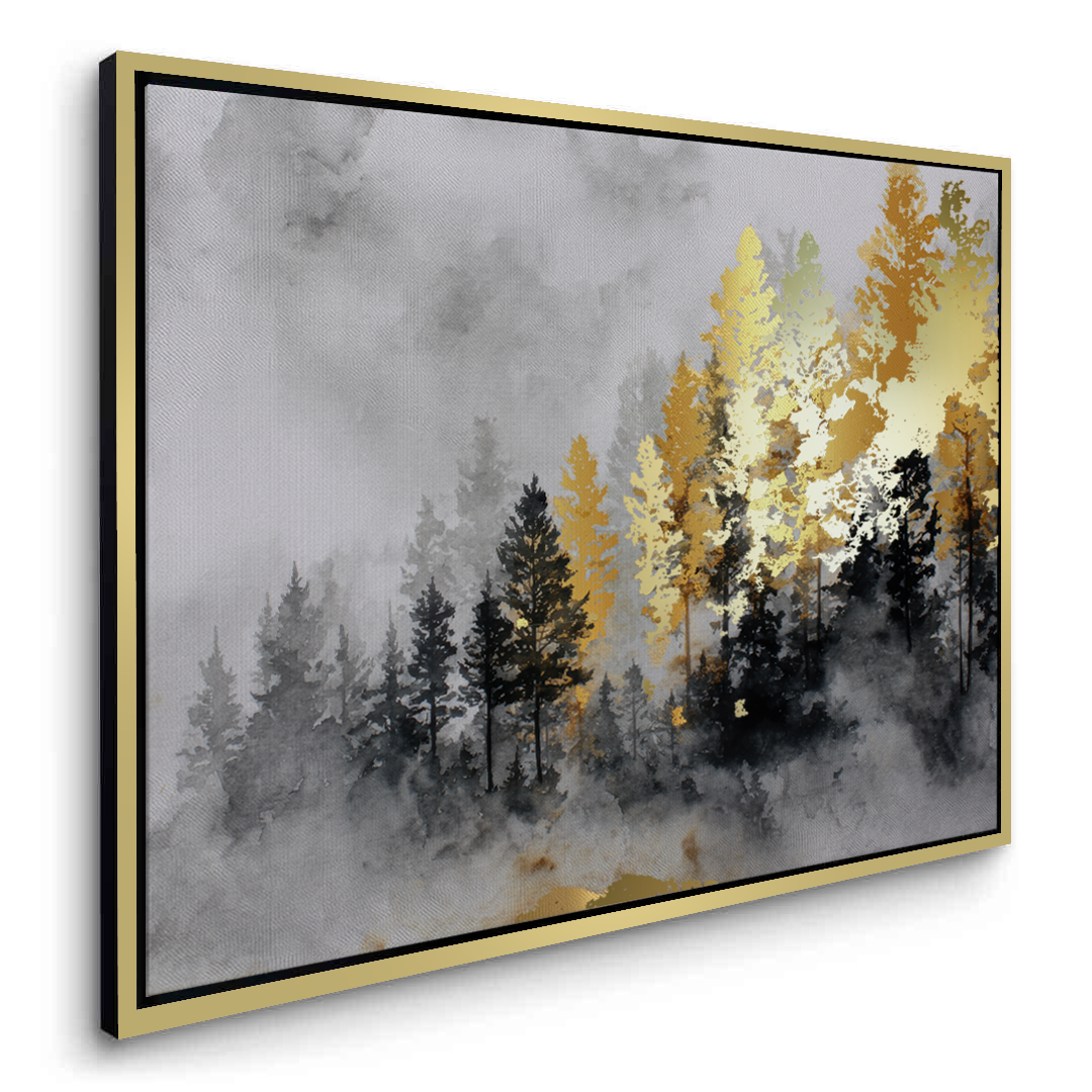 Canvas Gold