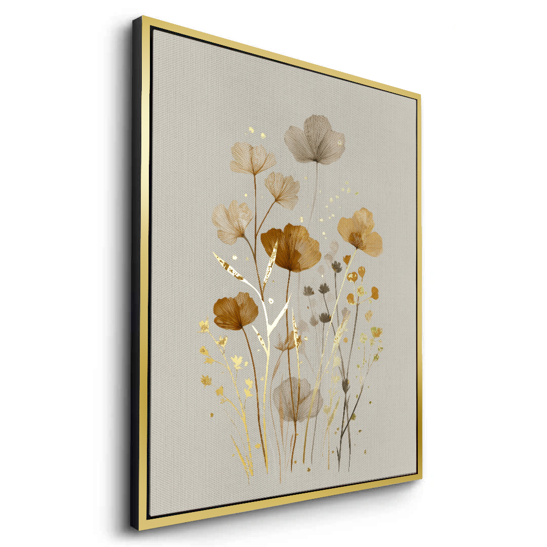 Canvas Gold