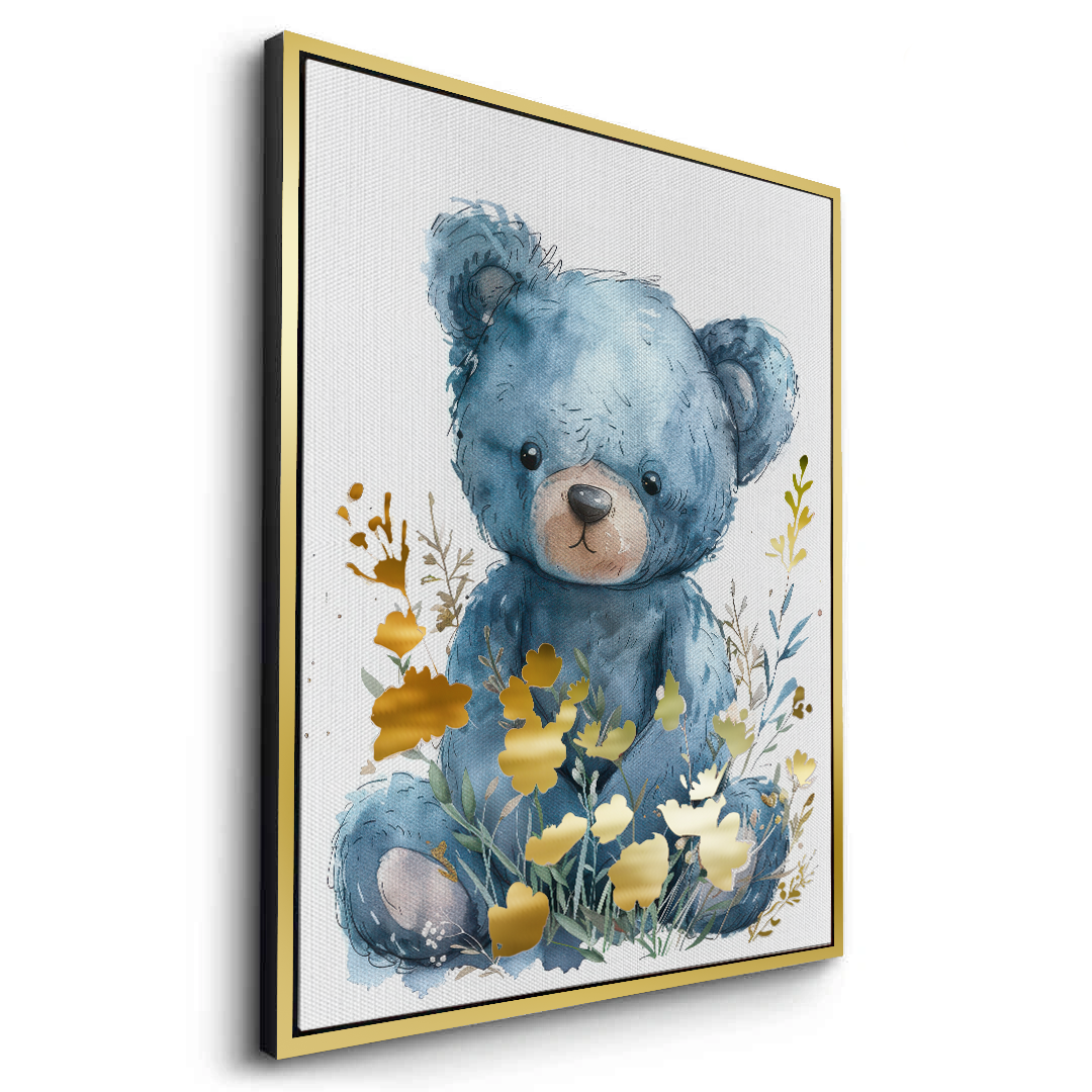 Canvas Gold