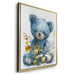 Canvas Gold