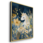 Canvas Gold