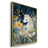 Canvas Gold