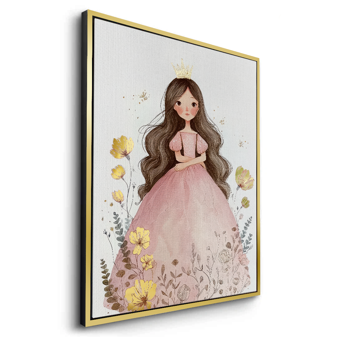 Canvas Gold