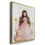 Canvas Gold