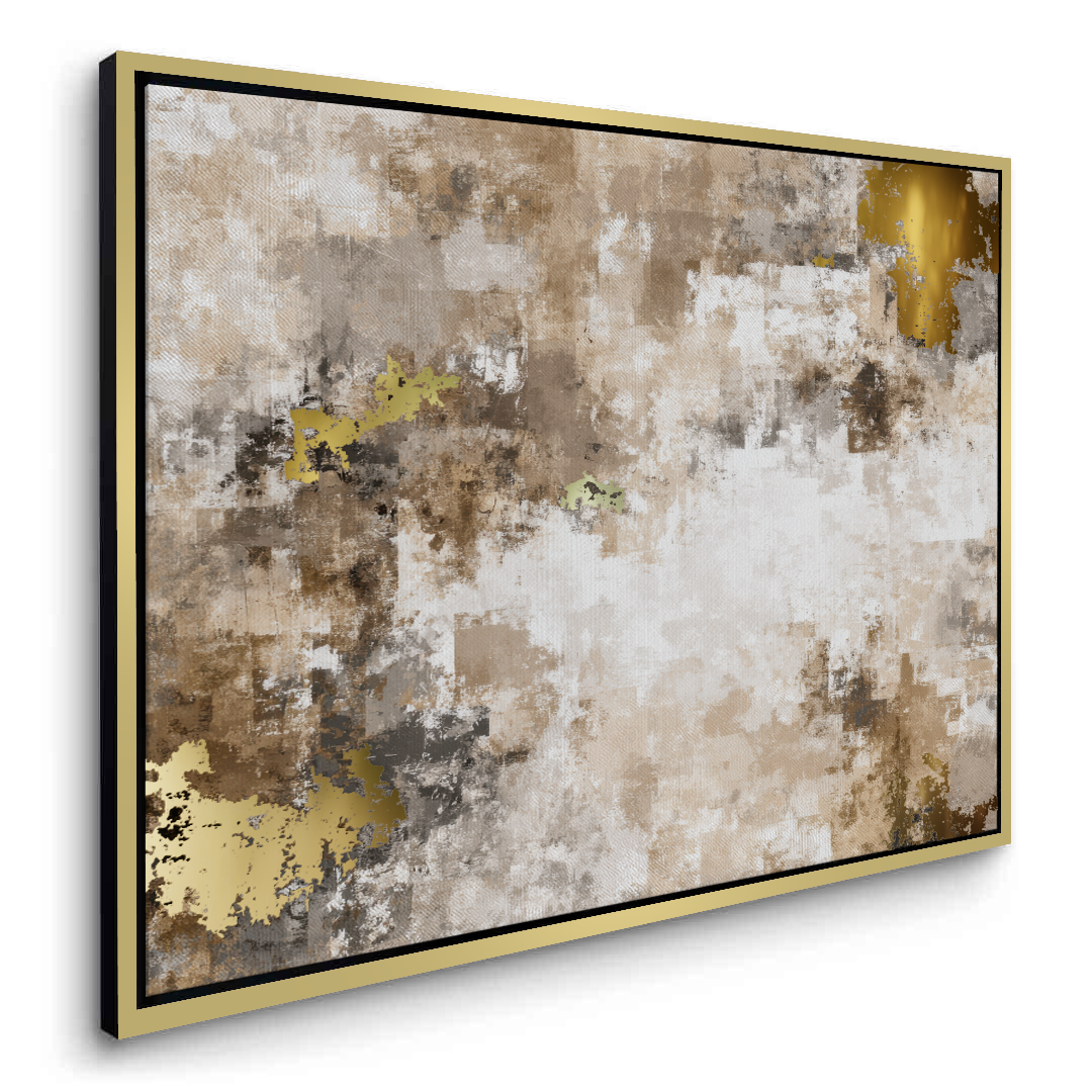 Canvas Gold