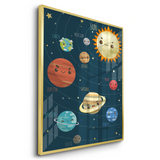 Posters Gold