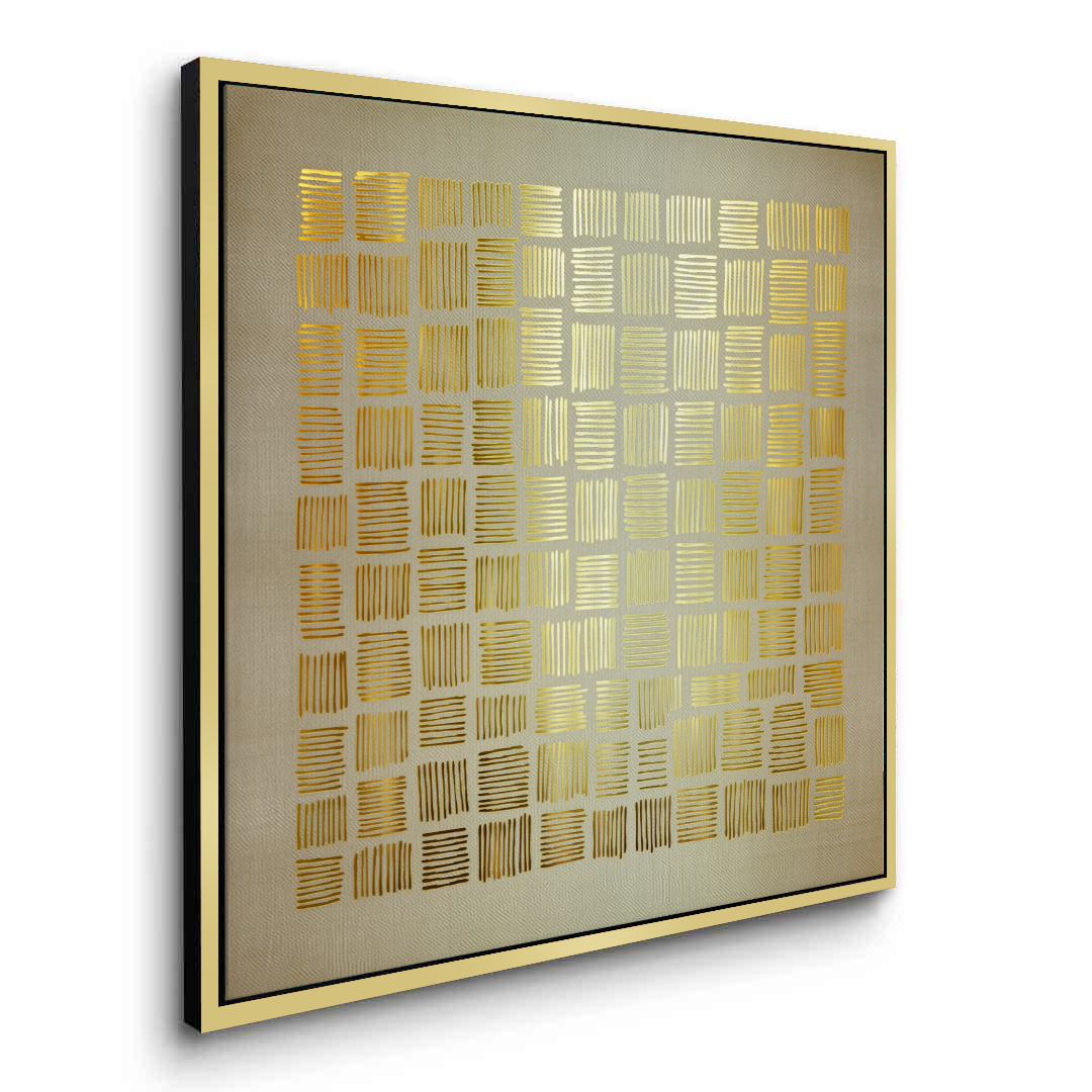 Canvas Gold