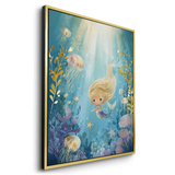 Canvas Gold