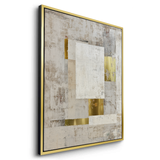 Canvas Gold
