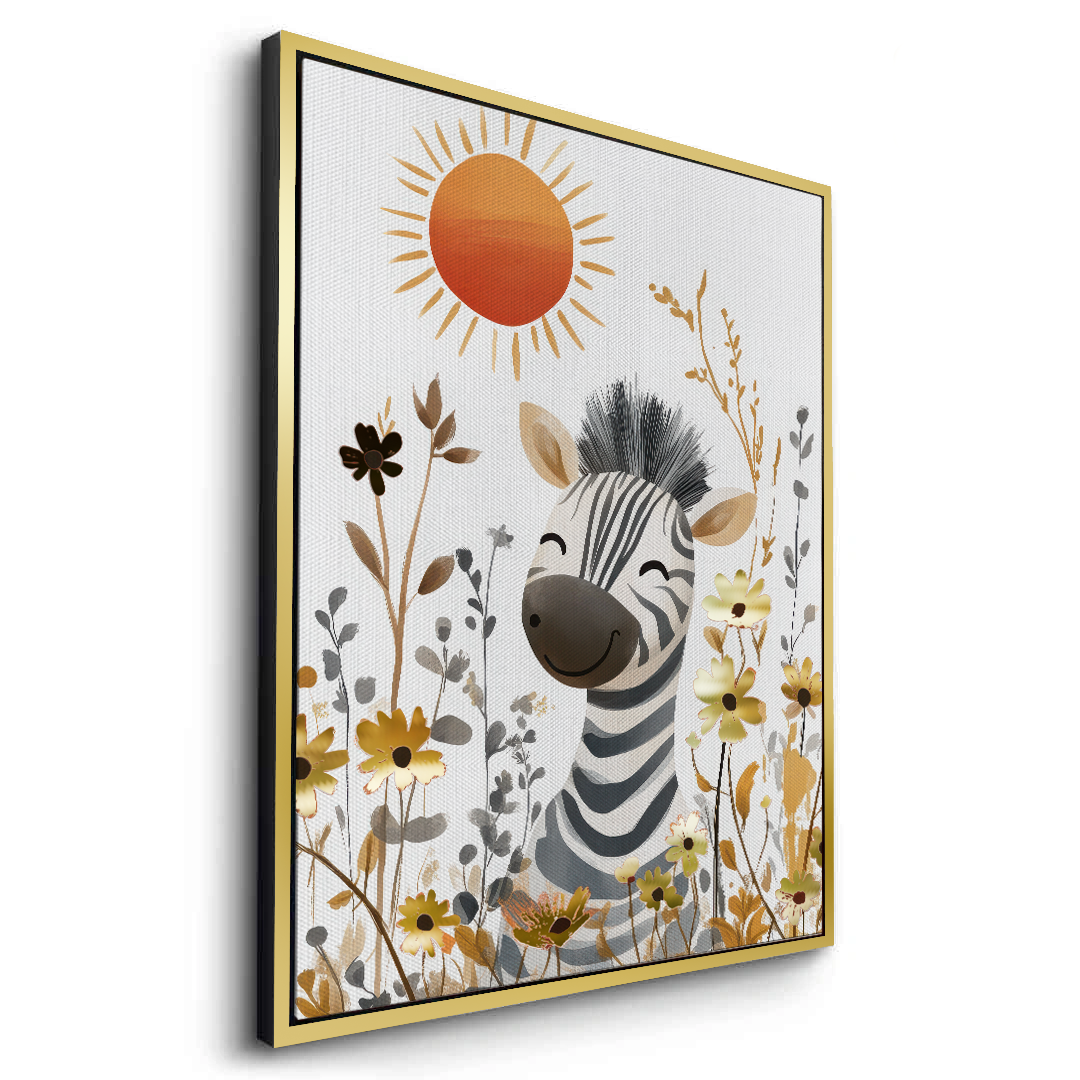 Canvas Gold