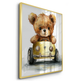 Posters Gold