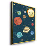 Canvas Gold