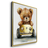Canvas Gold