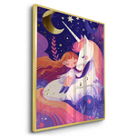 Posters Gold