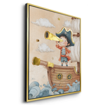 Canvas Gold