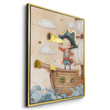 Canvas Gold