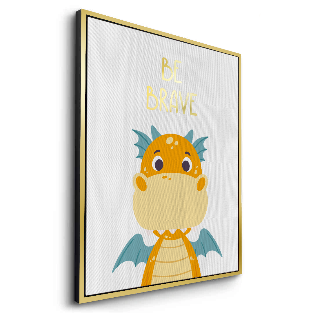 Canvas Gold