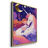 Canvas Gold
