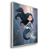 Posters Silver