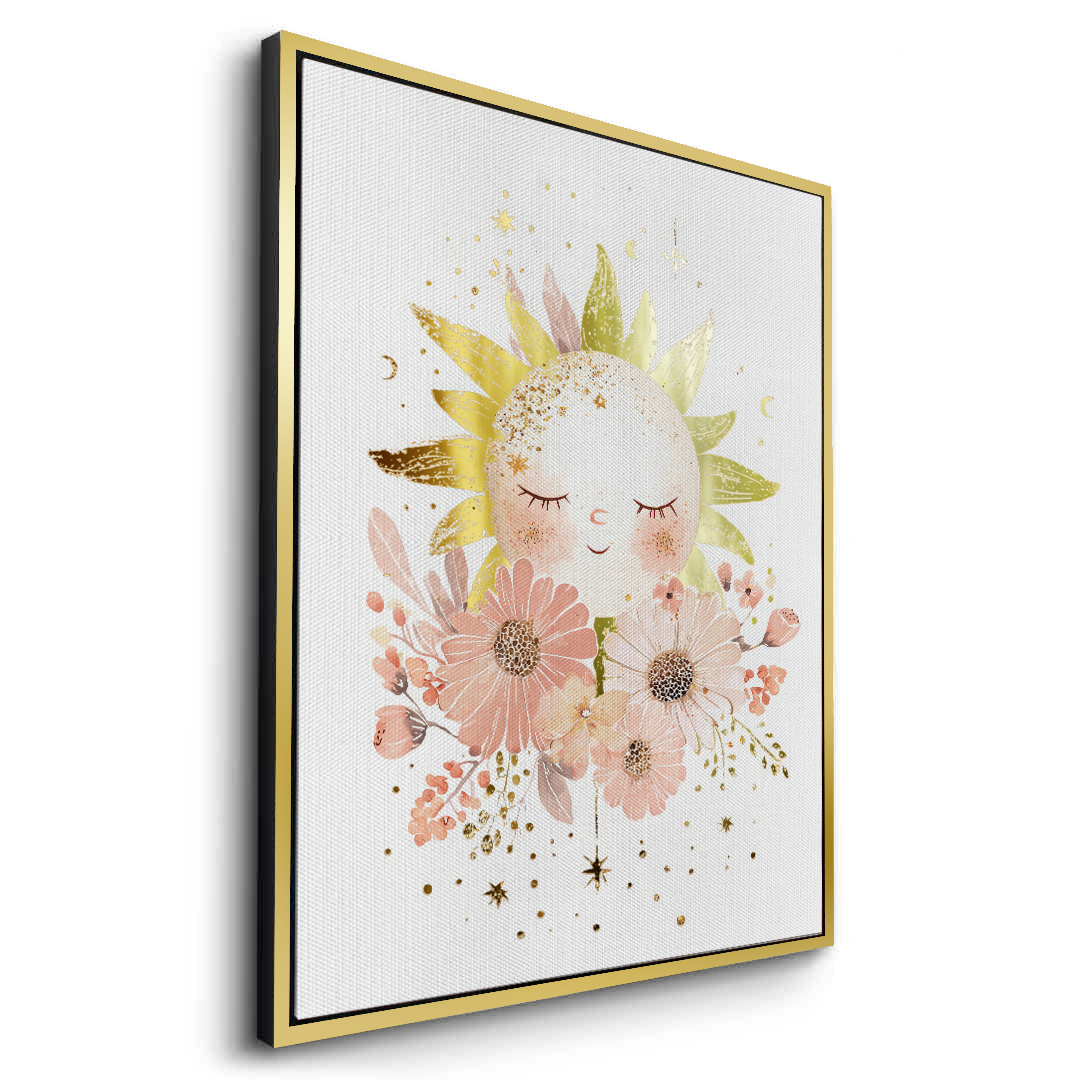 Canvas Gold