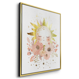Canvas Gold