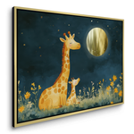 Canvas Gold