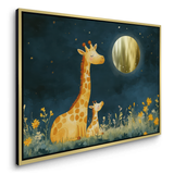Canvas Gold