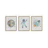 Canvas Gold