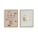 Canvas Gold