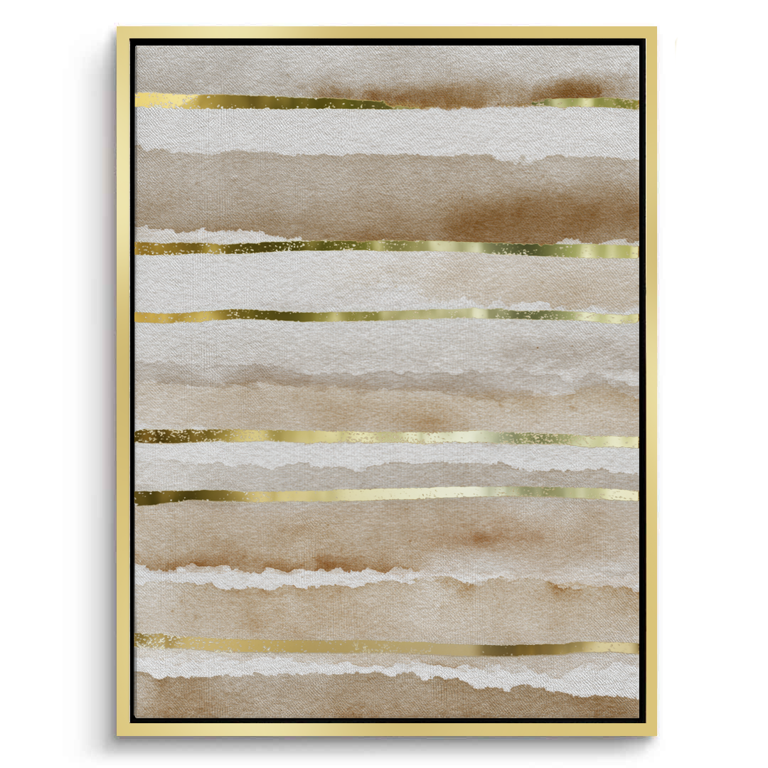 Canvas Gold