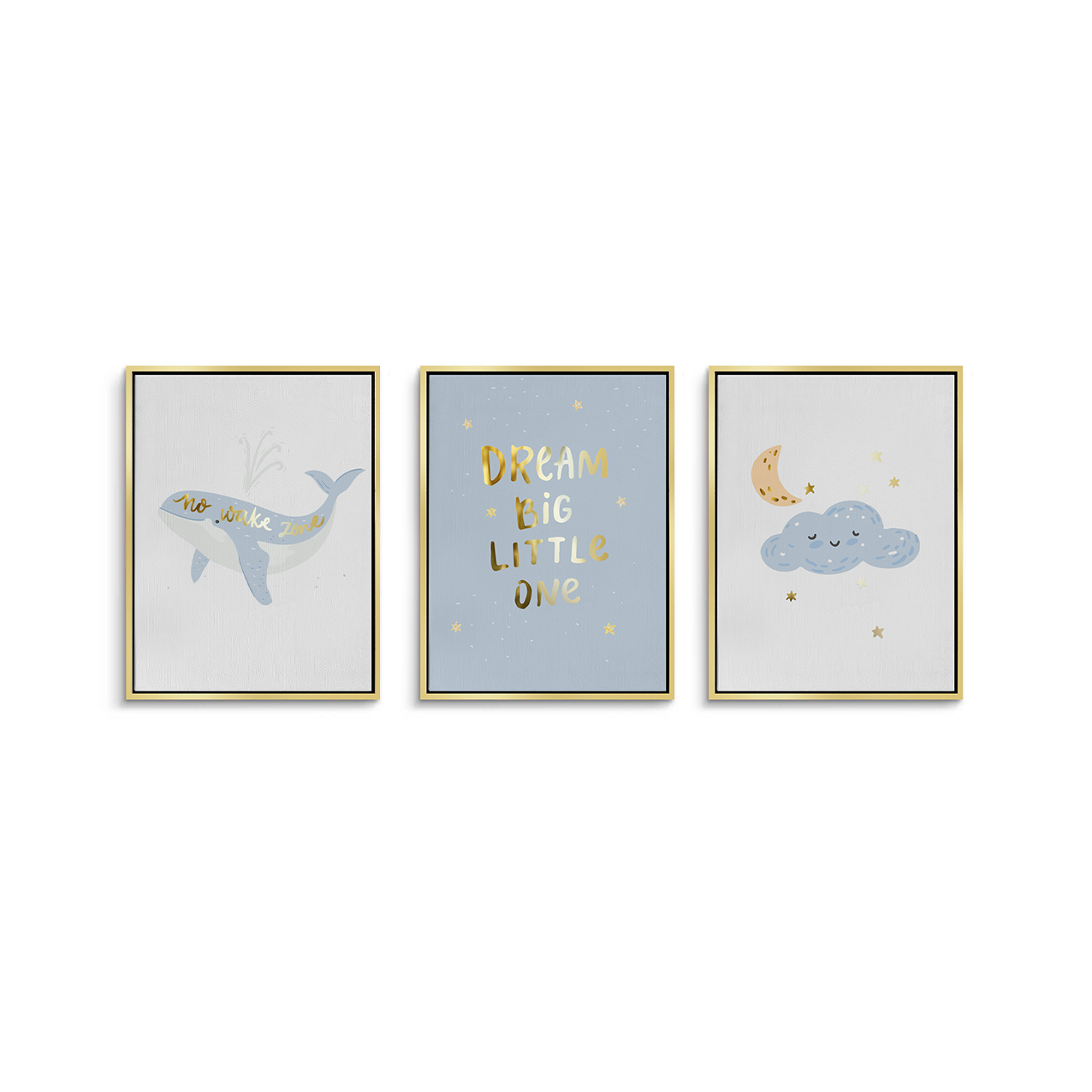 Canvas Gold