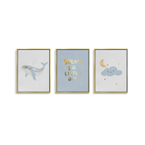 Canvas Gold