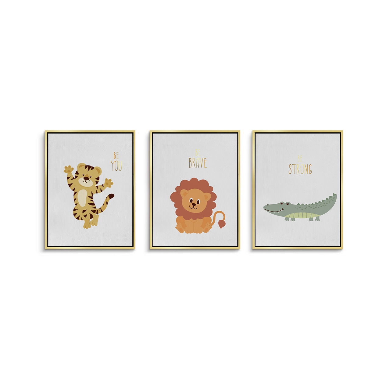 Canvas Gold