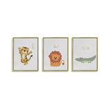 Canvas Gold