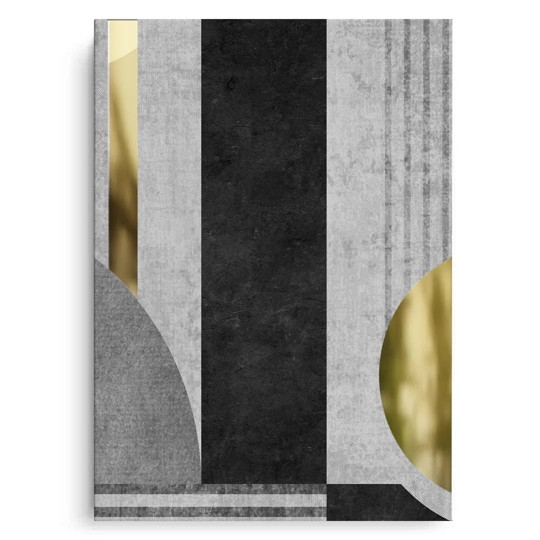 Canvas Without Frame