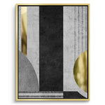 Canvas Gold