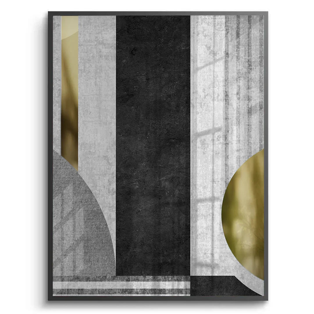 Posters Black