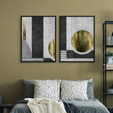 Canvas Black