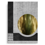 Canvas Without Frame