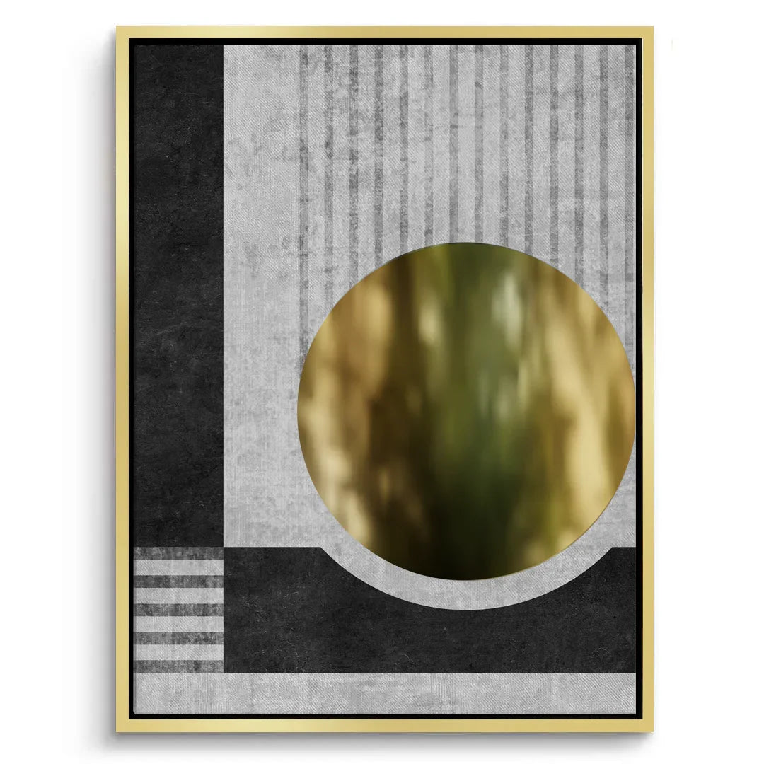 Canvas Gold