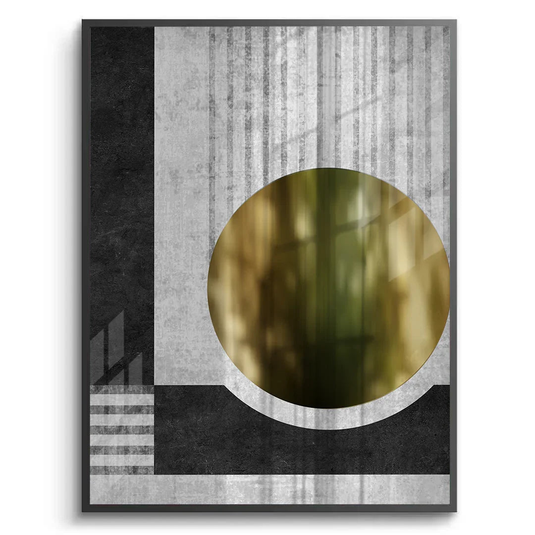 Posters Black
