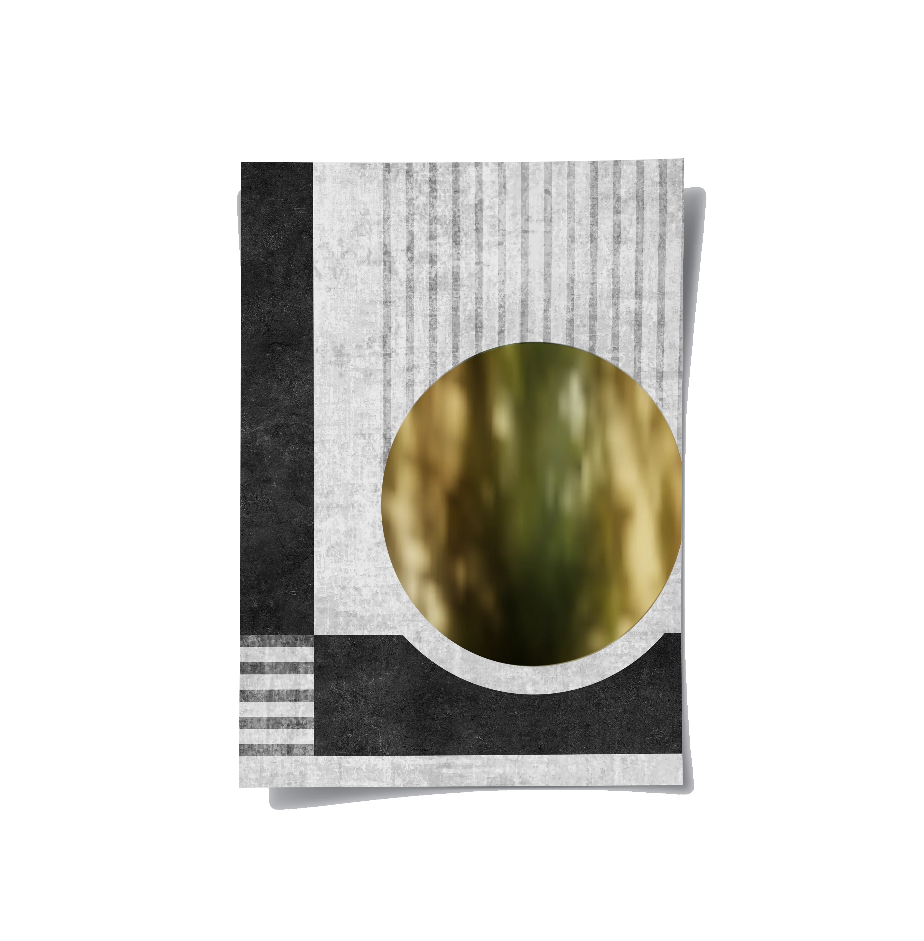 Posters Without Frame