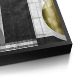 Posters Black