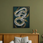 Canvas Black