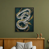 Canvas Black
