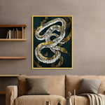 Canvas Gold