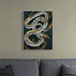 Canvas Without Frame