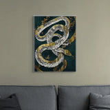 Canvas Without Frame