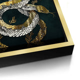 Canvas Gold